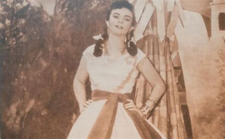 Graciela Margarita: What Caused Pedro Infante's Daughter's Death
