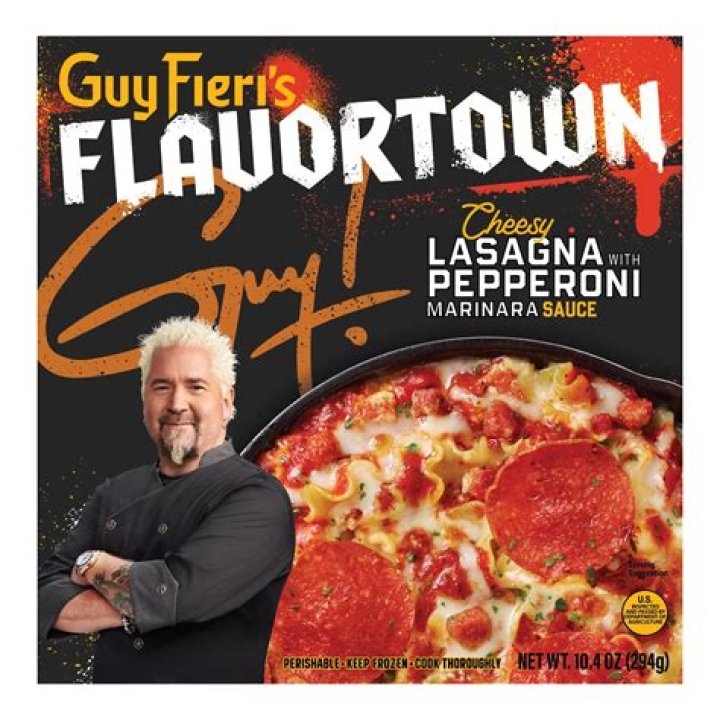Guy Fieri's True Colors Revealed