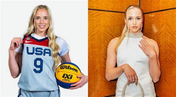Hailey Van Lith's Height And Weight: Unveiled!