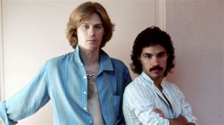 Hall & Oates And The Gay Duo Mystery