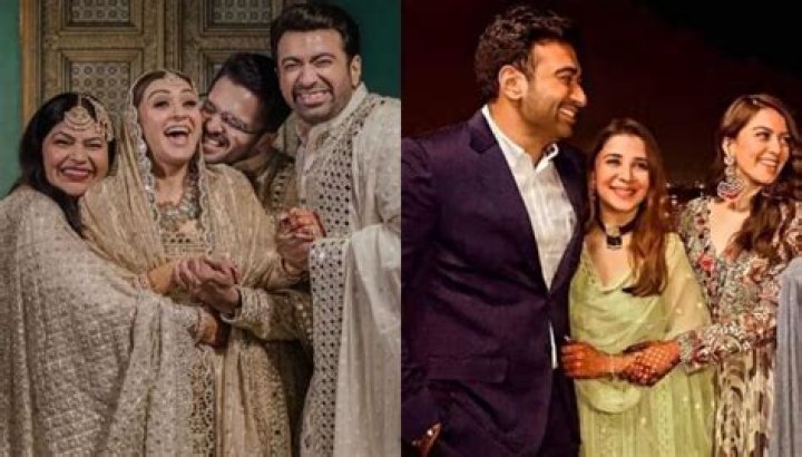Hansika Motwani parents: Meet Mona Motwani and Pradeep Motwani