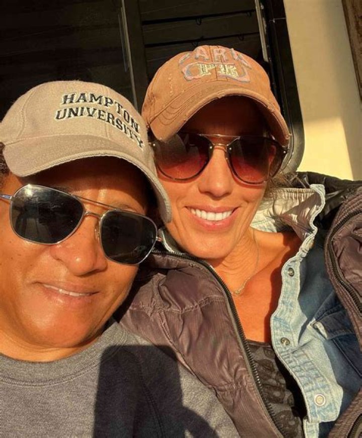 Harry Ellsworth Sykes: Everything About Wanda Sykes' Father