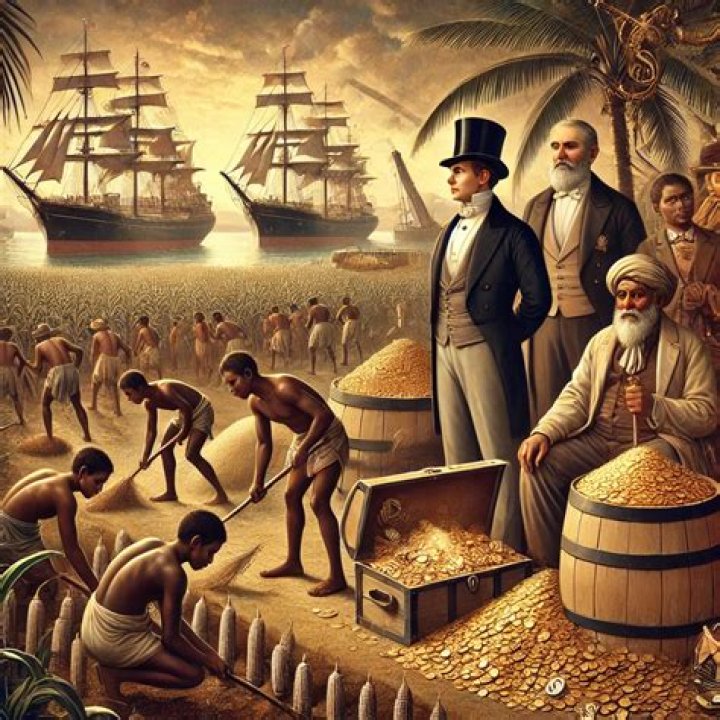 Height, Wealth, And The Politics Of Controversy