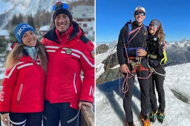 Hig Roberts: Age, Height, Skier, Partner, Net worth