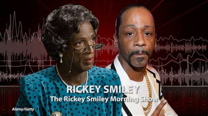 How did Rickey Smiley’s son die? A look at the life and death of Brandon Smiley