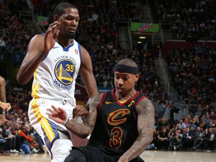 How Kevin Durant’s Wingspan Gives Him an Edge on the Court
