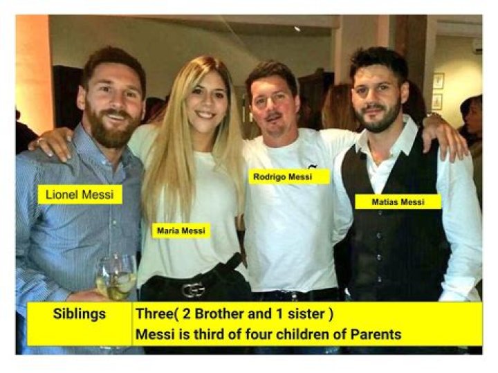 How many siblings does Gunna have? |