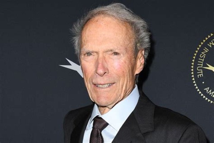 How Tall is Clint Eastwood? His Real Height Revealed