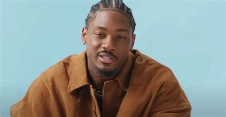 How Tall Is Stefon Diggs?