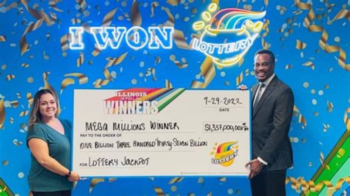 How teenager Callie Rogers blew a $3.6 million lotto win