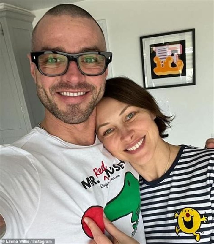 Howard Charles's Relationship Status Revealed