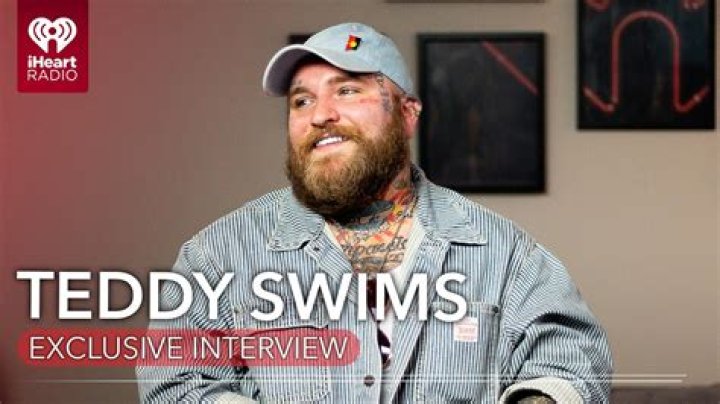 Insights From Teddy Swims' Wife's Inspiring Journey