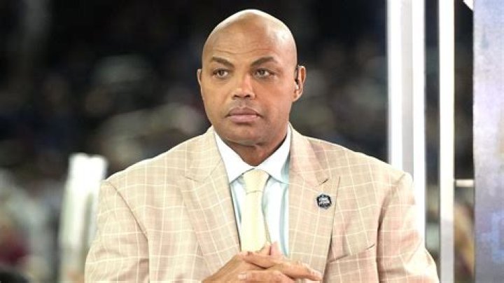 Insights Into Charles Barkley's Private Life