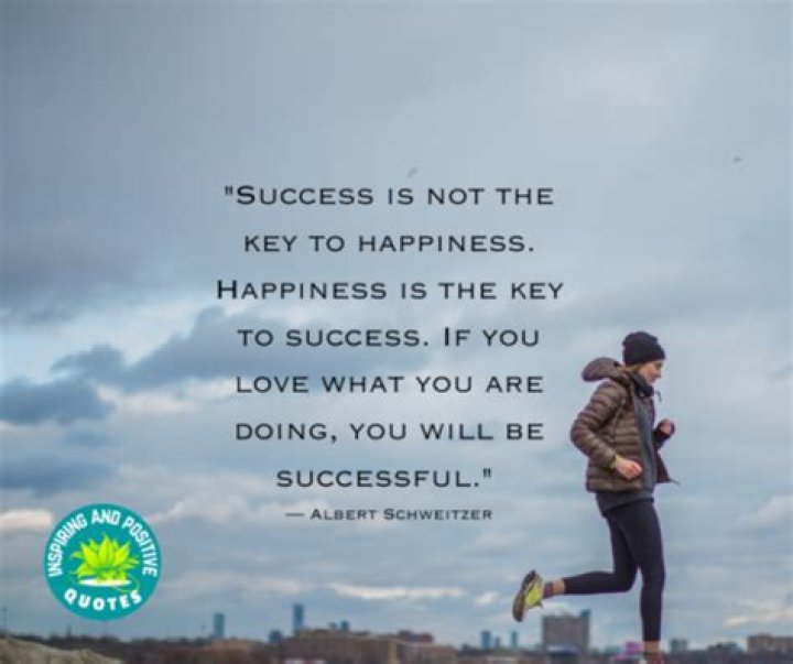 Inspiring Success And Social Impact