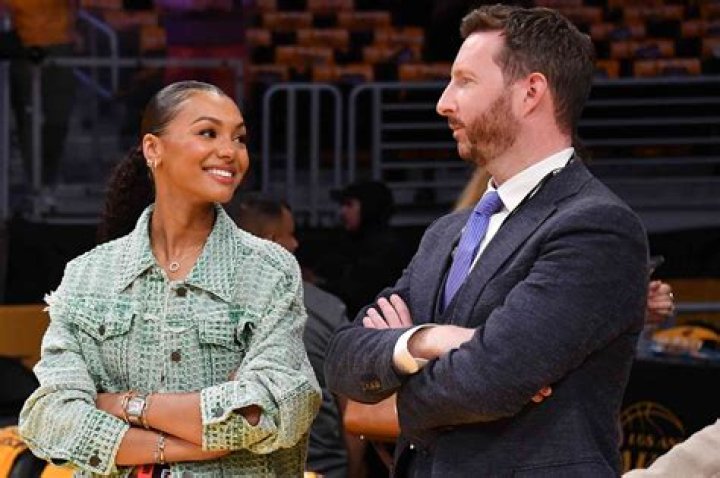 Introducing Dave McMenamin: NBA Insider And Lakers Expert