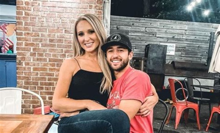 Is Chase Elliott married? |