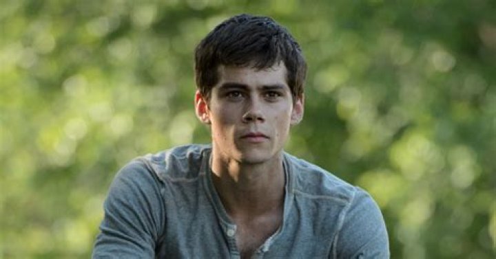 Is Dylan OBrien in Stranger Things?