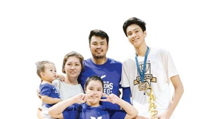 Is Ervin Sotto Related To Vic Sotto?