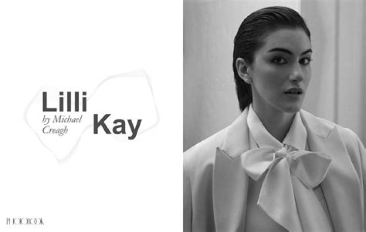 Is Lilli Kay Really A Man? The Truth Revealed