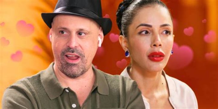 Is Love Still In The Air? The Relationship Status Of Jasmine And Gino