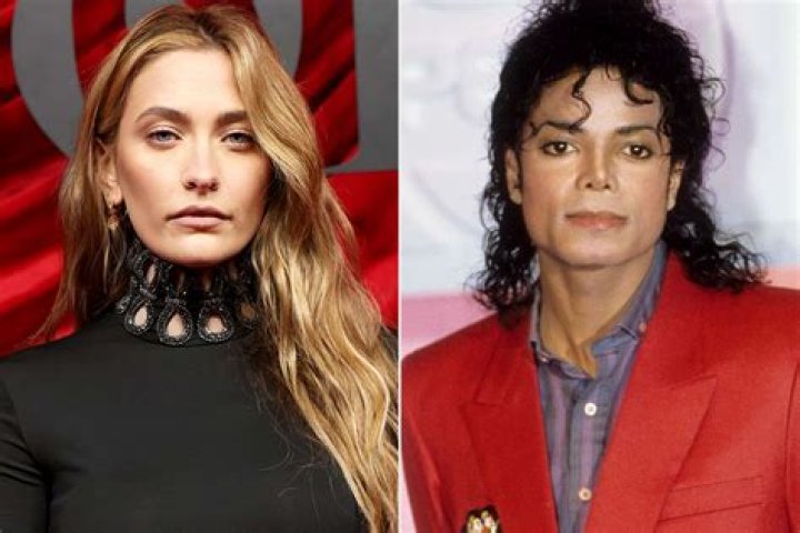 Is Paris Jackson Related To Michael Jackson: Unveiling The Biological Connection