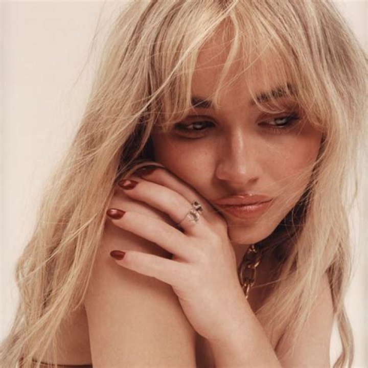Is Sabrina Carpenter's Lip Filler Real?