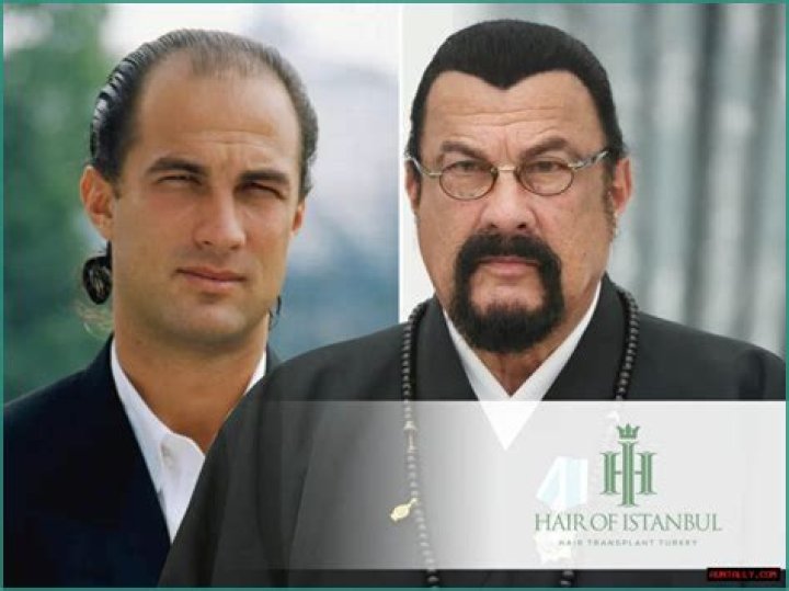 Is Steven Seagal Still Alive? Unraveling The Truth Behind Death Hoax