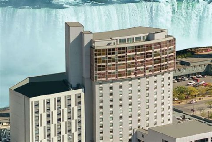 Is Wyndham Clark related to hotel chain, Wyndham Hotels?