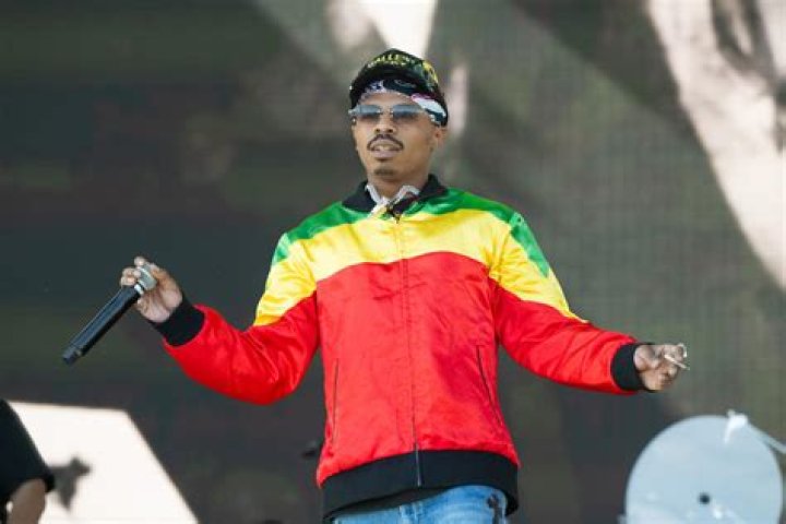 Is YG Marley Jamaican Roots Reggae Musician?
