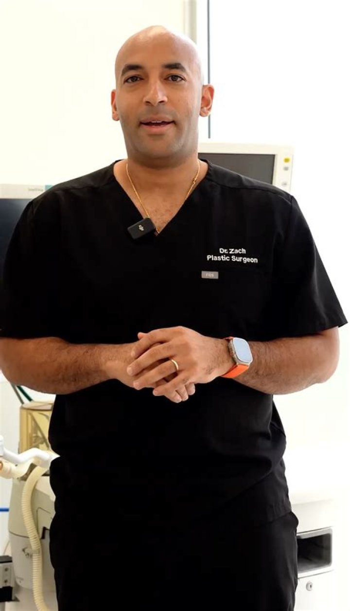 Jacky Oh Plastic Surgeon speaks for the first time