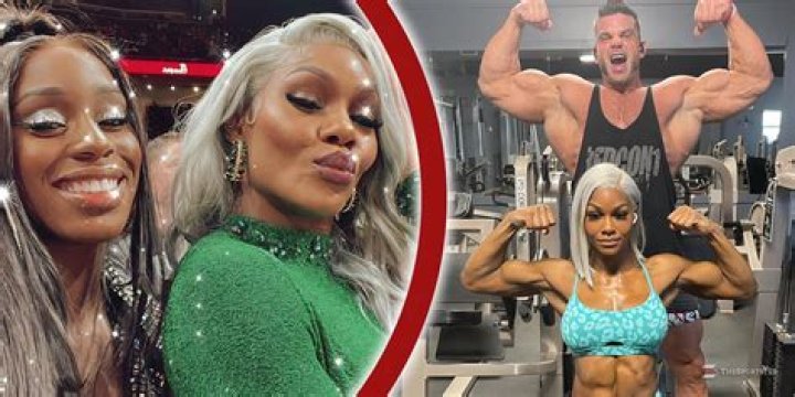 Jade Cargill Husband: Everything You Need to Know About the AEW Star’s Love Life