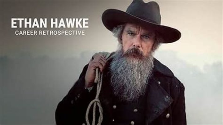 James Steven Hawke: Who is Ethan Hawke's father?