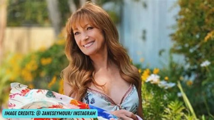 Jane Seymour Net Worth: The Secrets Behind Her Success and Longevity