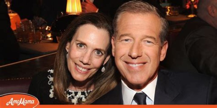 Jane Stoddard Williams is Married To Brian Williams. Know Her Net Worth and Her Income