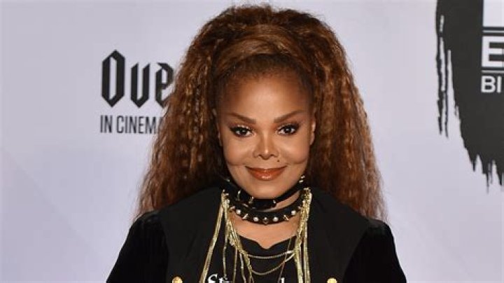 Janet Jackson's Son Eissa: Unraveling The Untold Story