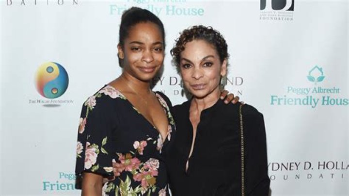 Jasmine Guy Parents: Who Are The Actress Lovely Parents?