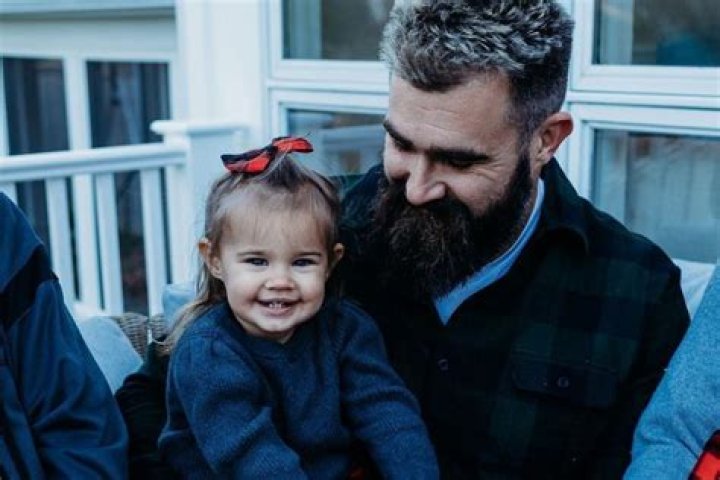 Jason Kelce's Journey With Down Syndrome