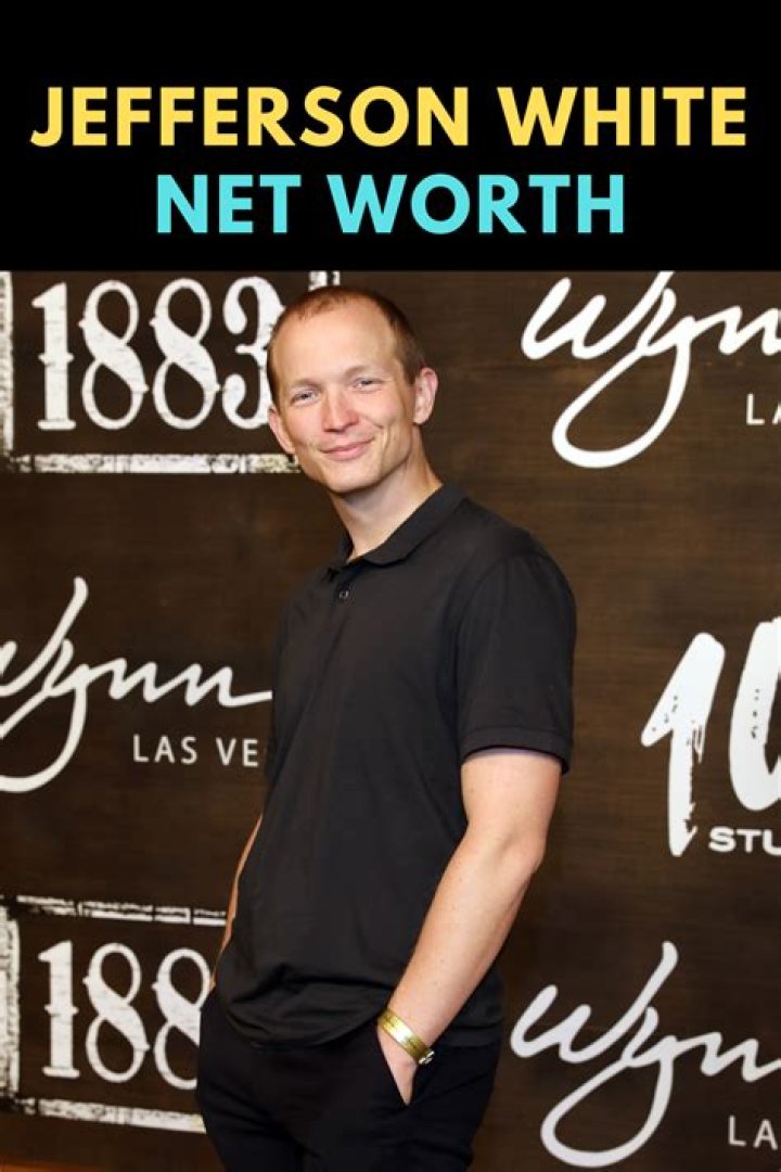 Jefferson White Net Worth: How Much Does the Yellowstone Star Make?