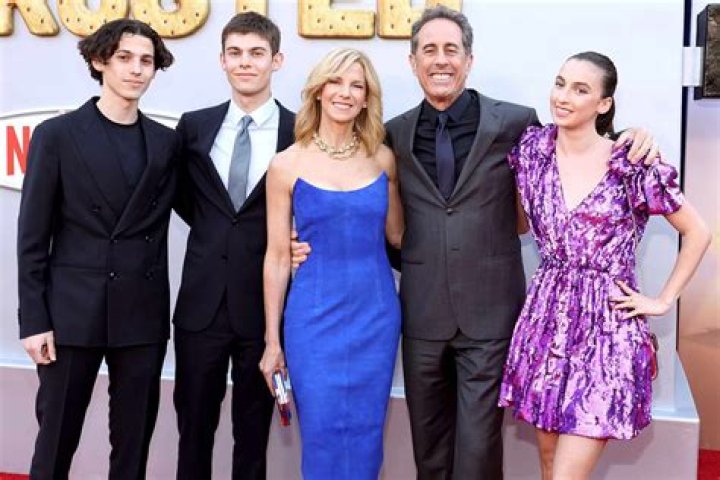 Jerry Blavat children: Does Jerry Blavat have kids?