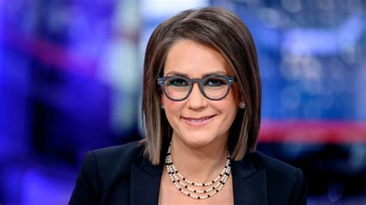 Jessica Tarlov's Political Affiliation: Uncovering The Truth