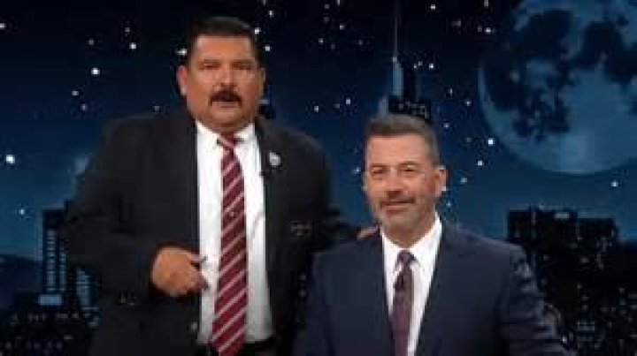 Jimmy Kimmel's Sidekick's Impact And Legacy