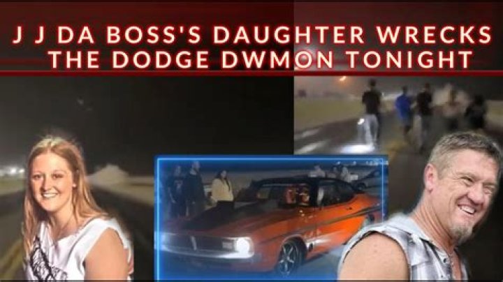 JJ Da Boss Wife Age Difference: Unveiling the Truth About the Street Outlaws Couple