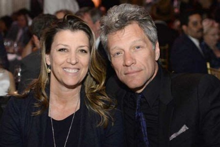 John Francis Bongiovi, Sr.- Meet Father Of Jon Bon Jovi
