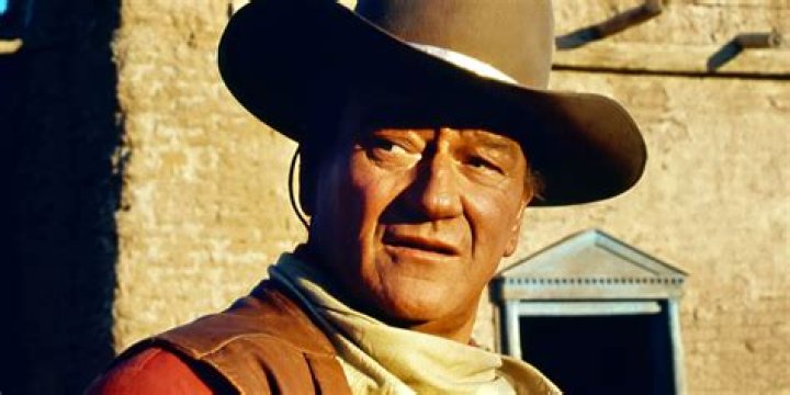 John Wayne's Sons Carry His Torch