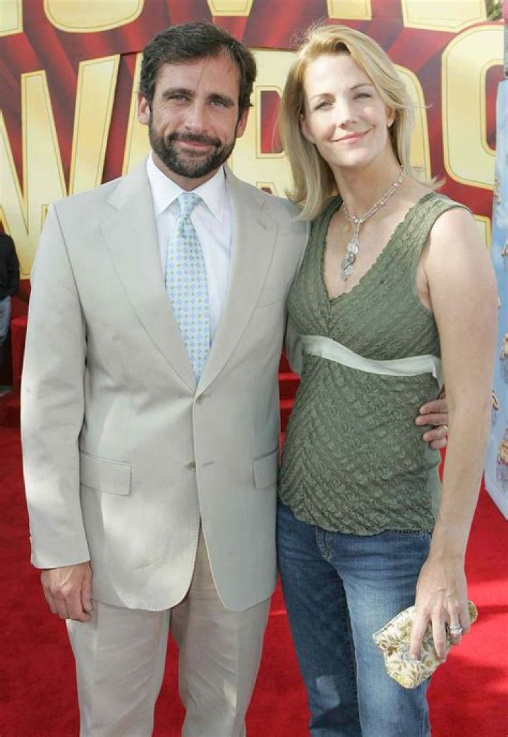 Johnny Carell: All You Need to Know About Steve Carell’s Son