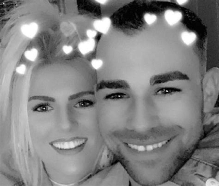 Jordan Bird Was Once Millie Bright’s Partner