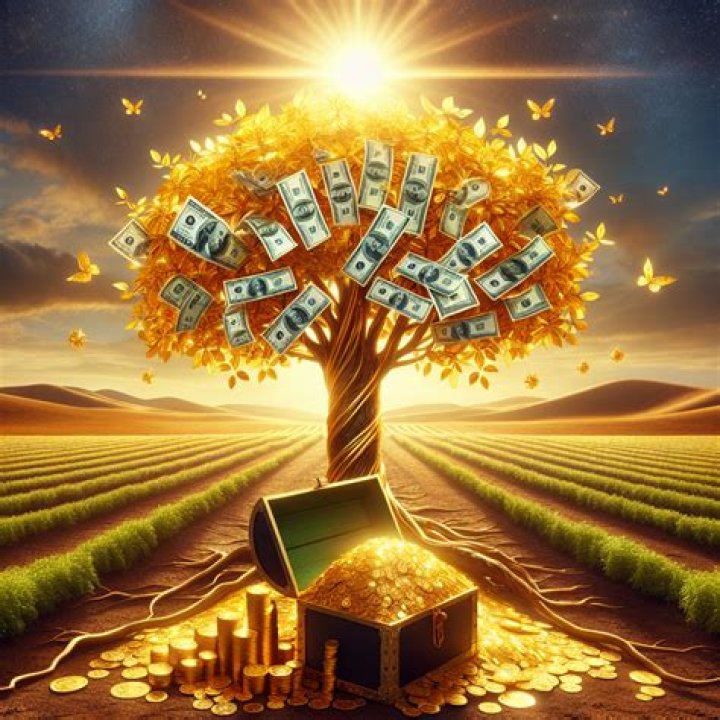 Journey To Success, Influence, And Wealth