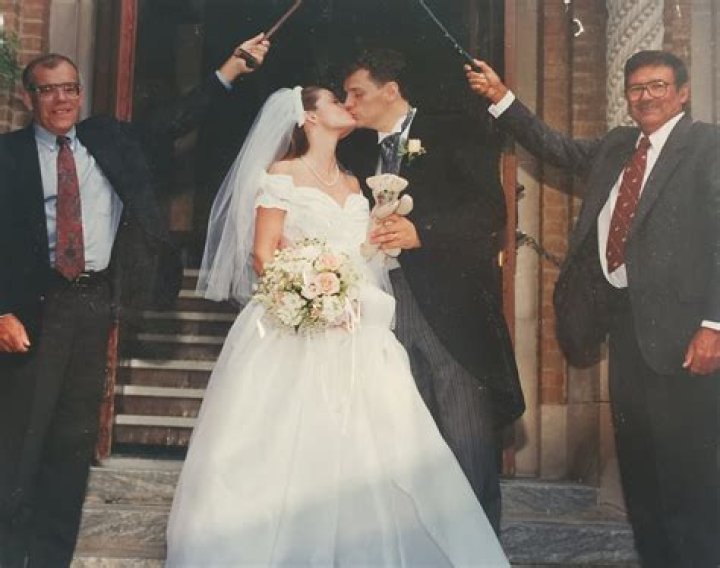 Juan Pablo Di Pace's Marital Status Revealed