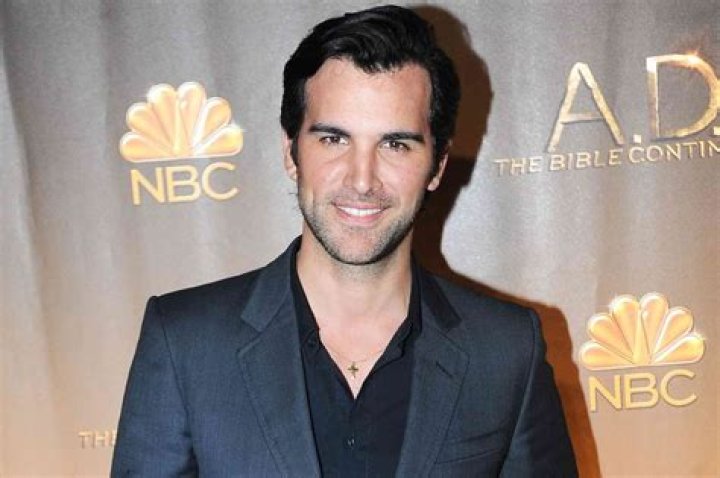Juan Pablo Di Pace's Partner Revealed