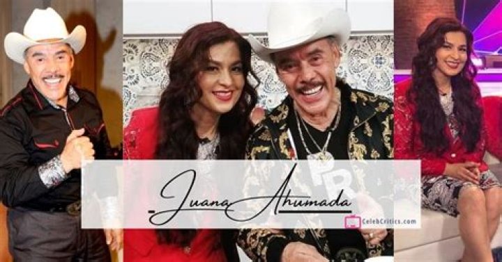 Juana Ahumada: The Woman Who Married Pedro Rivera